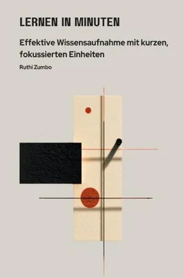 Produktbild von Lernen in Minuten