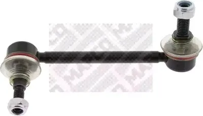 Produktbild von MAPCO Koppelstange Stabilisator passend für MERCEDES-BENZ S-Klasse Limousine (W140) Vorne Rechts 49827HPS