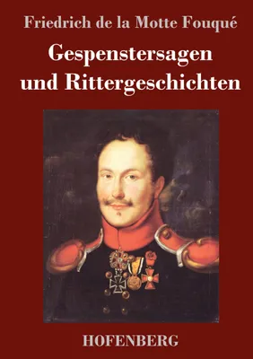 Produktbild von Gespenstersagen und Rittergeschichten