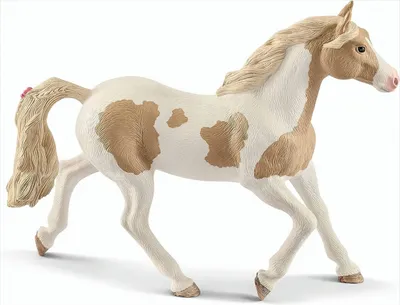 Obrázok produktu pre Schleich Horse Club Paint Horse Mare - 13884