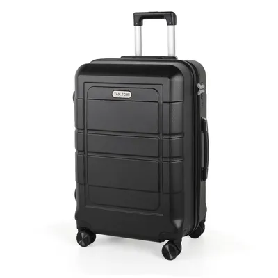 Produktbild von Handgepäckkoffer Trolley Hartschalenkoffer Hard Shell Hartschalenkoffer Trolley Koffer, Reisekoffer Reisekofferset Gepäck mit Zahlenschloss