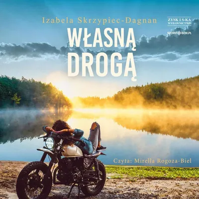 Produktbild von Własną drogą CD MP3