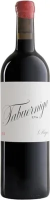 Produktbild von Tabuerniga 2017 Rotwein Spanien RIOJA D.O.C 75.00 cl 14.0 %