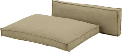 Produktbild von Kissen für Paletten-Sofa 80x120 cm-Kanaria 7005