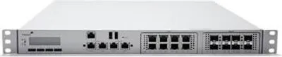 Obrázek produktu pro Cisco Meraki MX400, 1 Gbit/s, 2000 uživatel/ů, 802.1x RADIUS, WEP, WPA, WPA2-PSK, IPsec, Kabel, HDD