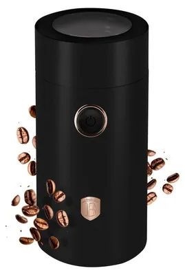 Immagine prodotto di Berlingerhaus BH-9774 Black Rose Collection