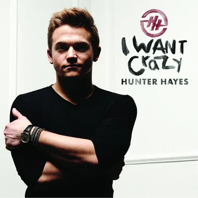 Produktbild von I Want Crazy