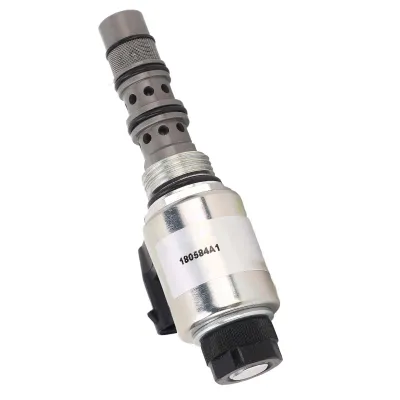 Produktbild von 12V Bagger-Magnetventil,Bagger-Magnetventil,Bagger-Magnetventil Ersatz,12V Magnetventil,Magnetventil,Magnetventil,Magnetventil für CASE MX80C