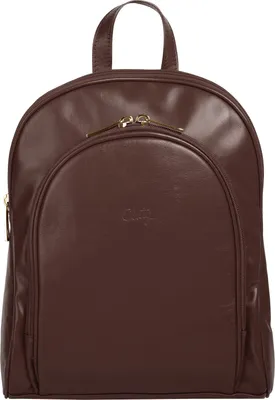 Produktbild von Cluty City-Rucksack Damen 017788 braun