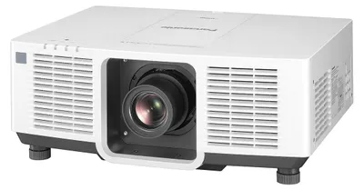 Immagine prodotto di Proiettore laser WUXGA Panasonic PT-MZ882LWEJ (senza obiettivo), colore bianco