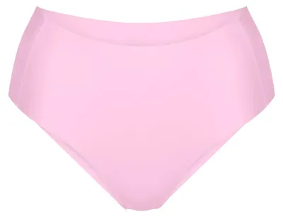 Produktbild von sloggi Damen Maxislip Blue ZERO Feel 20 floralpink - Größe XS