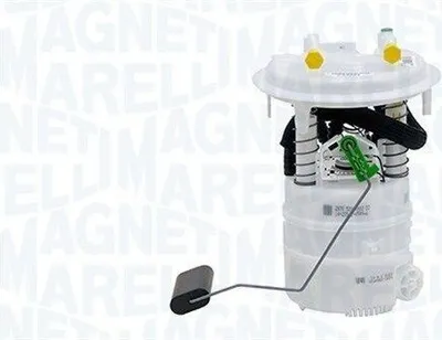 Image de Unité D'alimentation En Carburant Pompe À Carburant