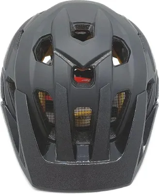 Image de ALPINA Casque de vélo Alpina Plose Mips 30 black matt 52