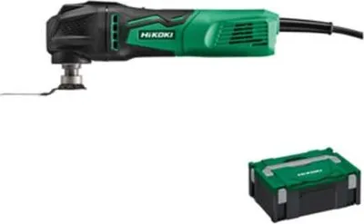 Produktbild von Hikoki Multitool CV350V2 (HSC II)