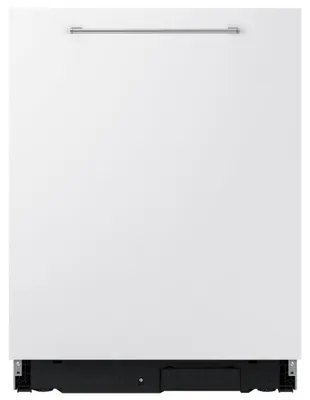 Immagine prodotto di Samsung DW70H73WCB0U1, completamente incassabile, formato standard (60 cm), nero, touch, acciaio inossidabile, 14 coperti
