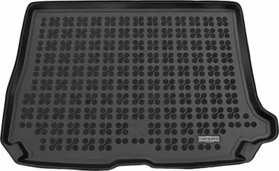 Produktbild von Gummiwanne für Kofferraum Audi Q2 2016-