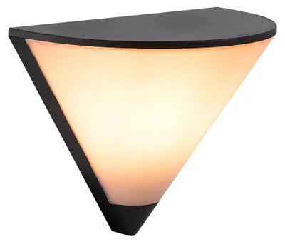 Obrázok produktu pre Nástenné LED svietidlo NORDLUX Noorstad IP44 2318171003