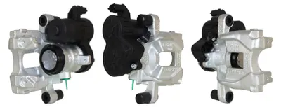 Produktbild von DRI Bremssattel Hinten Rechts für FORD Focus Mk4 Turnier (HP) Ø36mm 4204930