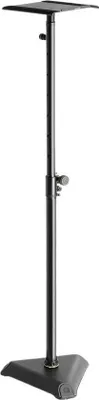 Produktbild von Gravity SP 3202 VT, Flur, 30 kg, Eisen, Stahl, Schwarz, Freistehend, 0 - 10°