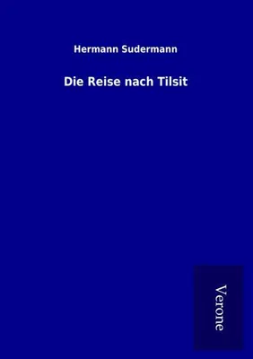 Produktbild von Die Reise nach Tilsit