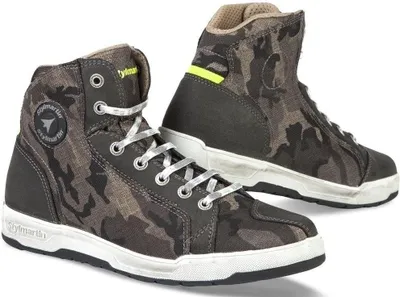 Obrázok produktu pre Stylmartin Motocyklové topánky Raptor Evo Shoes Brown-39