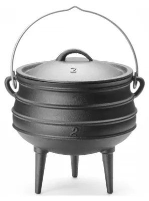 Zdjęcie produktu dla Hendi 629291, Żelazo, 1 szt., 280 mm