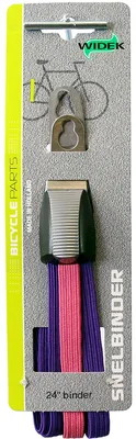 Obrázok produktu pre Widk Triobinder 24 purple pink