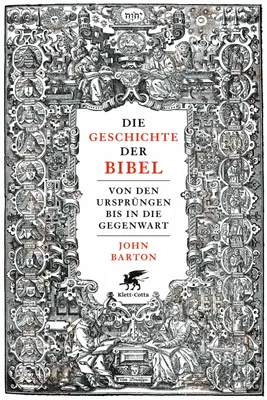 Produktbild von Die Geschichte der Bibel