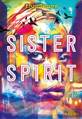 Produktbild von Sister Spirit