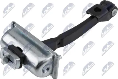 Produktbild von NTY EZC-FR-334 Türschloss Vorne Links Vorne Rechts für FORD Tourneo Connect / Grand Tourneo Connect V408 Kombi