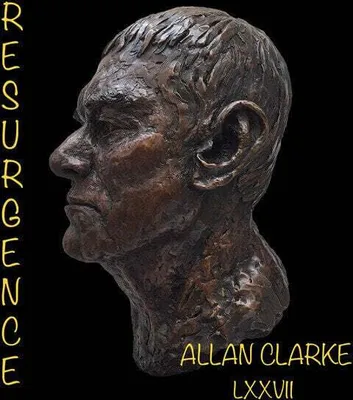 Obrázok produktu pre Allan Clarke - Resurgence (LP)