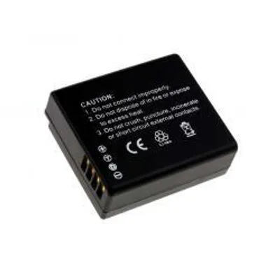 Zdjęcie produktu dla Bateria Panasonic DMW-BLG10