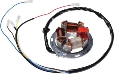 Obrázek produktu pro Funkenschutzschalter Simson Electro 8305.2-100 12V 42/21W