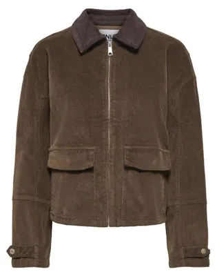 Produktbild von ONLY Onlglobal L/S Cord Jacket Cc PNT