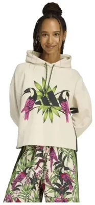 Produktbild von Hoodie Adidas KS8031 für Damen