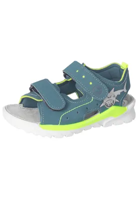 Produktbild von Ricosta Sandalen Sandalen Kunstleder