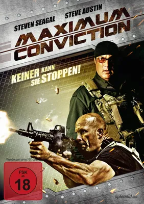 Produktbild von Maximum Conviction