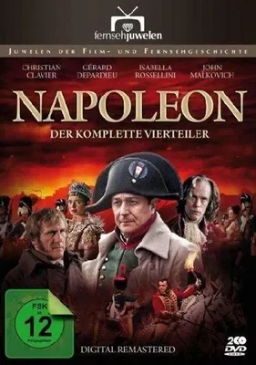 Produktbild von Napoleon (1-4)