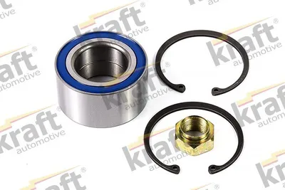 Produktbild von KRAFT Radlagersatz Vorne für VW GOLF III (1H1) 4100060