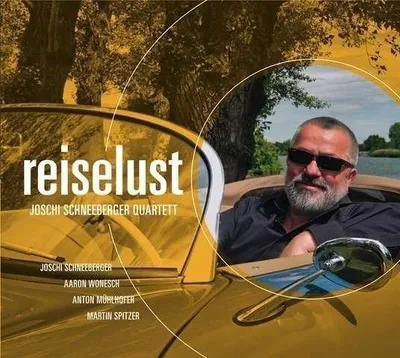 Produktbild von Reiselust