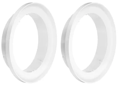 Obrázek produktu pro Omgoods – Redukce potrubí, přechod z 200 mm na 150 mm, pro ventilační systémy