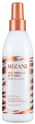 Produktbild von Mizani 25 Miracle Milk Leave-In 250ml
