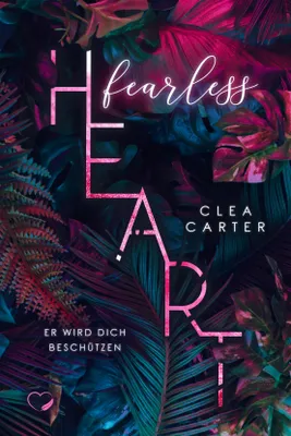 Produktbild von Fearless Heart