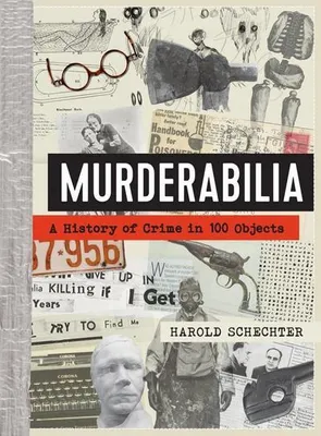 Obrázek produktu pro Murderabilia