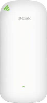 Imagen del producto de D-Link DAP-X1860 EXO AX1800 Mesh WiFi6 Extender