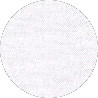 Produktbild von Papstar Mitteldecke weiss Vlies soft selection plus 100x100cm