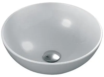 Obrázok produktu pre IDEAL STANDARD K079501 Schale Strada O, o.Hl, o.Ül, rund,