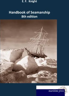 Produktbild von Handbook of Seamanship