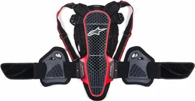 Zdjęcie produktu dla Alpinestars-Protector-Nucleon-KR-3 Rozmiar: XL