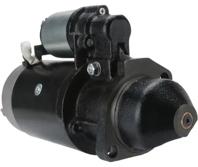 Zdjęcie produktu dla Rozrusznik 3 kW 9 zębów HC-Cargo dla CARRARO